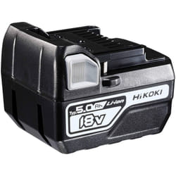 Hikoki - Batteria BSL1850C 18V 5,0 Ah