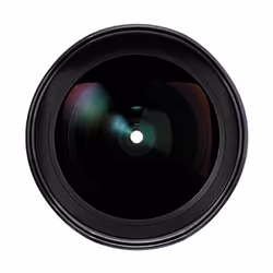 Pentax HD -D FA 15-30mm F2.8 ED SDM WR SLR Obiettivo ultra-ampio Nero - Vista aggiuntiva 6