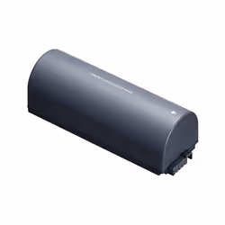 Canon NB-CP2LH, Batteria, Nero