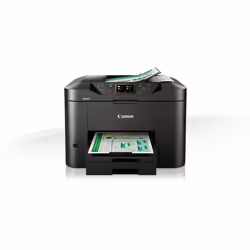 Canon MAXIFY MB2750 Ad inchiostro A4 600 x 1200 DPI Wi-Fi - Vista aggiuntiva 4