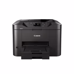 Canon MAXIFY MB2750 Ad inchiostro A4 600 x 1200 DPI Wi-Fi - Vista aggiuntiva 4