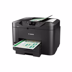 Canon MAXIFY MB2750 Ad inchiostro A4 600 x 1200 DPI Wi-Fi - Vista aggiuntiva 6