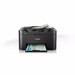 Canon MAXIFY MB2150 Ad inchiostro A4 600 x 1200 DPI 19 ppm Wi-Fi - Vista aggiuntiva 4