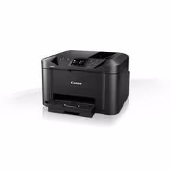 Canon MAXIFY MB5150, Ad inchiostro, Stampa a colori, 60 x 1200 DPI, Copia a colori, A4, Nero