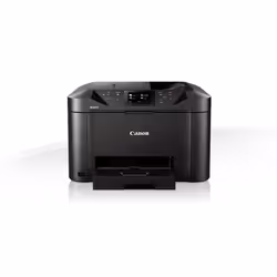 Canon MAXIFY MB5150 Ad inchiostro A4 60 x 1200 DPI 24 ppm Wi-Fi