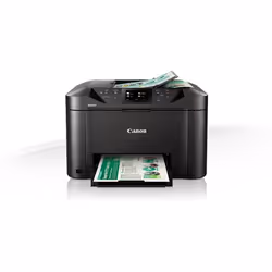 Canon MAXIFY MB5150 Ad inchiostro A4 60 x 1200 DPI 24 ppm Wi-Fi