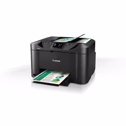Canon MAXIFY MB5150 Ad inchiostro A4 60 x 1200 DPI 24 ppm Wi-Fi - Vista aggiuntiva 4