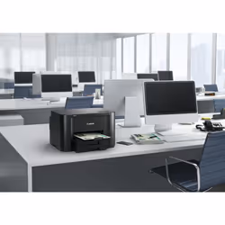 Canon MAXIFY iB4150 stampante a getto d'inchiostro A colori 600 x 1200 DPI A4 Wi-Fi - Vista aggiuntiva 8