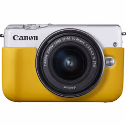Canon EH28-FJ Cover Giallo - Vista aggiuntiva 4