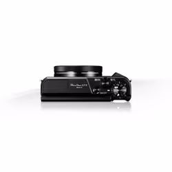 Canon PowerShot G7X Mark II 1" Fotocamera compatta 20,1 MP CMOS 5472 x 3648 Pixel Nero - Vista aggiuntiva 4
