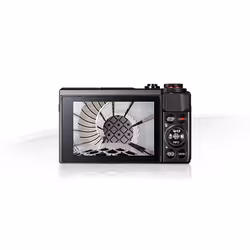Canon PowerShot G7X Mark II 1" Fotocamera compatta 20,1 MP CMOS 5472 x 3648 Pixel Nero - Vista aggiuntiva 5