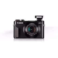 Canon PowerShot G7X Mark II 1" Fotocamera compatta 20,1 MP CMOS 5472 x 3648 Pixel Nero - Vista aggiuntiva 6