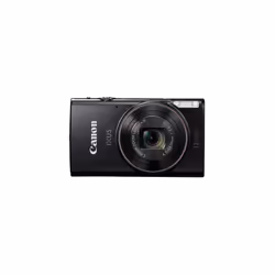 Canon IXUS 285 HS 1/2.3" Fotocamera compatta 20,2 MP CMOS 5184 x 3888 Pixel Nero - Vista aggiuntiva 4