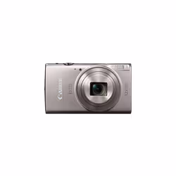 Canon IXUS 285 HS 1/2.3" Fotocamera compatta 20,2 MP CMOS 5184 x 3888 Pixel Argento - Vista aggiuntiva 4