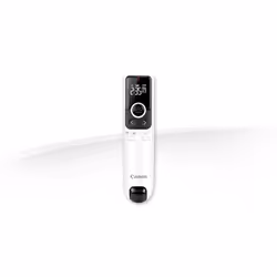 Canon PR100-R, IR, 15 m, Nero, Bianco