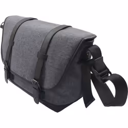 Canon 1356C001 custodia per fotocamera Borsa da corriere Grigio - Vista aggiuntiva 4
