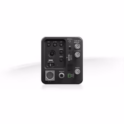 Canon ME200S-SH Videocamera palmare CMOS 4K Ultra HD Nero - Vista aggiuntiva 4