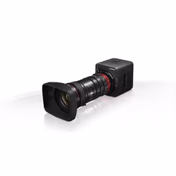 Canon ME200S-SH Videocamera palmare CMOS 4K Ultra HD Nero - Vista aggiuntiva 7