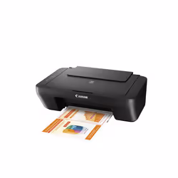 Canon PIXMA MG2555S Ad inchiostro A4 4800 x 600 DPI - Vista aggiuntiva 4