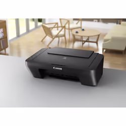 Canon PIXMA MG2555S Ad inchiostro A4 4800 x 600 DPI - Vista aggiuntiva 5