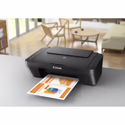 Canon PIXMA MG2555S Ad inchiostro A4 4800 x 600 DPI - Vista aggiuntiva 6