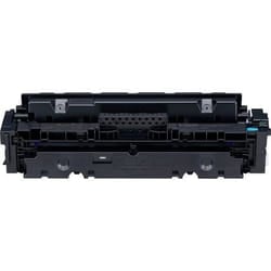 Canon CRG-046H cartuccia toner 1 pz Originale Ciano