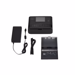 Canon SELPHY CP1300 stampante per foto Sublimazione 300 x 300 DPI 4" x 6" (10x15 cm) Wi-Fi - Vista aggiuntiva 4
