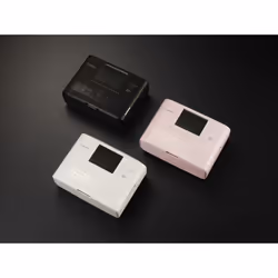 Canon SELPHY CP1300 stampante per foto Sublimazione 300 x 300 DPI 4" x 6" (10x15 cm) Wi-Fi - Vista aggiuntiva 5