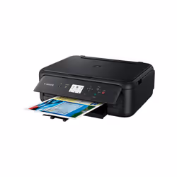 Canon PIXMA TS5150 Ad inchiostro A4 4800 x 1200 DPI Wi-Fi - Vista aggiuntiva 4
