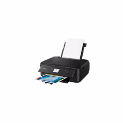 Canon PIXMA TS5150 Ad inchiostro A4 4800 x 1200 DPI Wi-Fi - Vista aggiuntiva 5