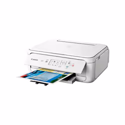 Canon PIXMA Stampante TS5151 ad inchiostro A4 4800 x 1200 DPI Wi-Fi - Vista aggiuntiva 4