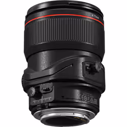 Canon Obiettivo TS-E 50mm f/2.8L Macro - Vista aggiuntiva 8