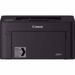 Canon i-SENSYS LBP162dw, Laser, 1200 x 1200 DPI, A4, 28 ppm, Stampa fronte/retro, Nero