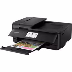 Canon PIXMA TS9550 Ad inchiostro A3 4800 x 1200 DPI Wi-Fi - Vista aggiuntiva 6