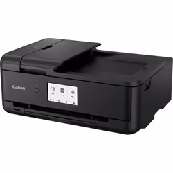 Canon PIXMA TS9550 Ad inchiostro A3 4800 x 1200 DPI Wi-Fi - Vista aggiuntiva 4