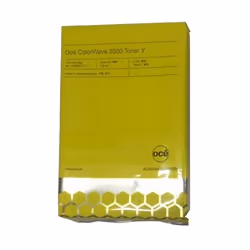 Canon Colorwave 3500 Toner Y, Giallo, 1 pz