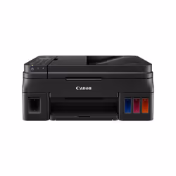 Canon PIXMA G4511 MegaTank Ad inchiostro A4 4800 x 1200 DPI Wi-Fi