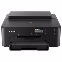 Canon PIXMA TS705, A colori, 4800 x 1200 DPI, 5, A4, Stampa fronte/retro, LCD