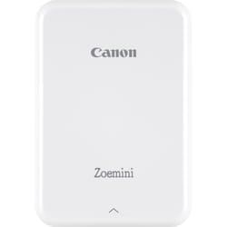 Canon Zoemini Stampante fotografica portatile , bianca