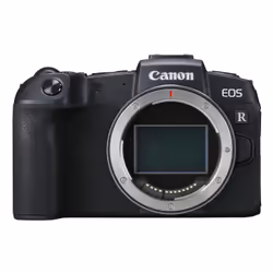 Canon EOS RP BODY - Vista aggiuntiva 4