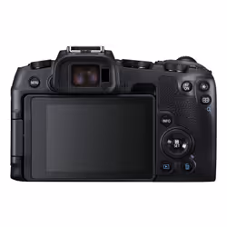 Canon EOS RP BODY - Vista aggiuntiva 8