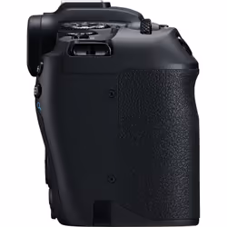 Canon EOS RP Body + EF-EOS R Adapter Corpo MILC 26,2 MP CMOS 6240 x 4160 Pixel Nero - Vista aggiuntiva 5