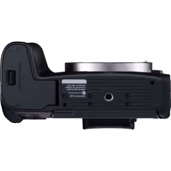 Canon EOS RP Body + EF-EOS R Adapter Corpo MILC 26,2 MP CMOS 6240 x 4160 Pixel Nero - Vista aggiuntiva 7