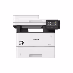 Canon i-SENSYS MF543x, Laser, Mono stampa, 1200 x 1200 DPI, A4, Stampa diretta, Nero, Bianco