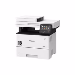 Canon i-SENSYS MF543x Laser A4 1200 x 1200 DPI 43 ppm Wi-Fi