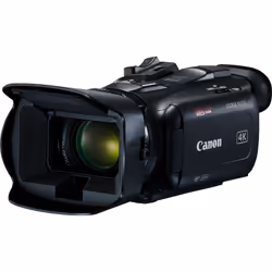 Canon Videocamera LEGRIA HF G50 - Vista aggiuntiva 4