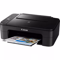 Canon PIXMA TS3350 Ad inchiostro A4 4800 x 1200 DPI Wi-Fi - Vista aggiuntiva 4