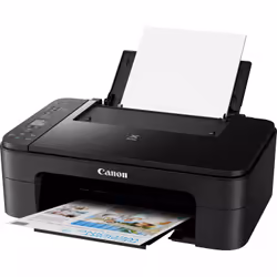 Canon PIXMA TS3350 Ad inchiostro A4 4800 x 1200 DPI Wi-Fi - Vista aggiuntiva 5