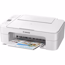 Canon PIXMA TS3351 Ad inchiostro A4 4800 x 1200 DPI Wi-Fi - Vista aggiuntiva 4