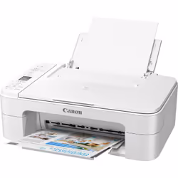 Canon PIXMA TS3351 Ad inchiostro A4 4800 x 1200 DPI Wi-Fi - Vista aggiuntiva 5